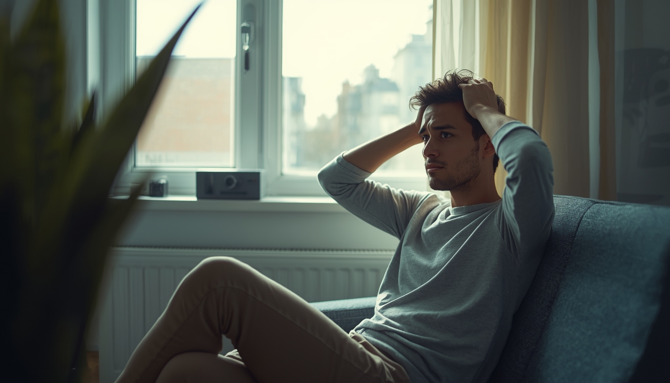 Panic attack vs anxiety attack