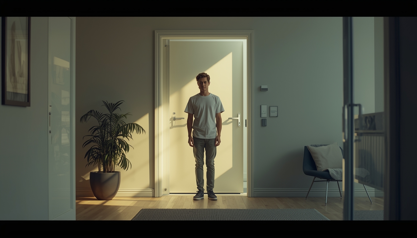 Undvikande och ångestcirkeln